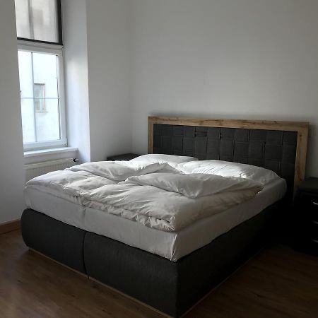 Zm Apartments Βιέννη Εξωτερικό φωτογραφία