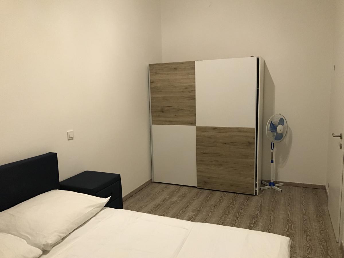 Zm Apartments Βιέννη Εξωτερικό φωτογραφία