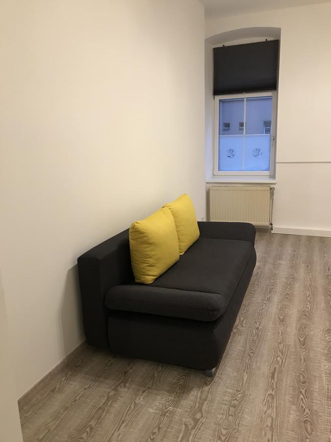 Zm Apartments Βιέννη Εξωτερικό φωτογραφία