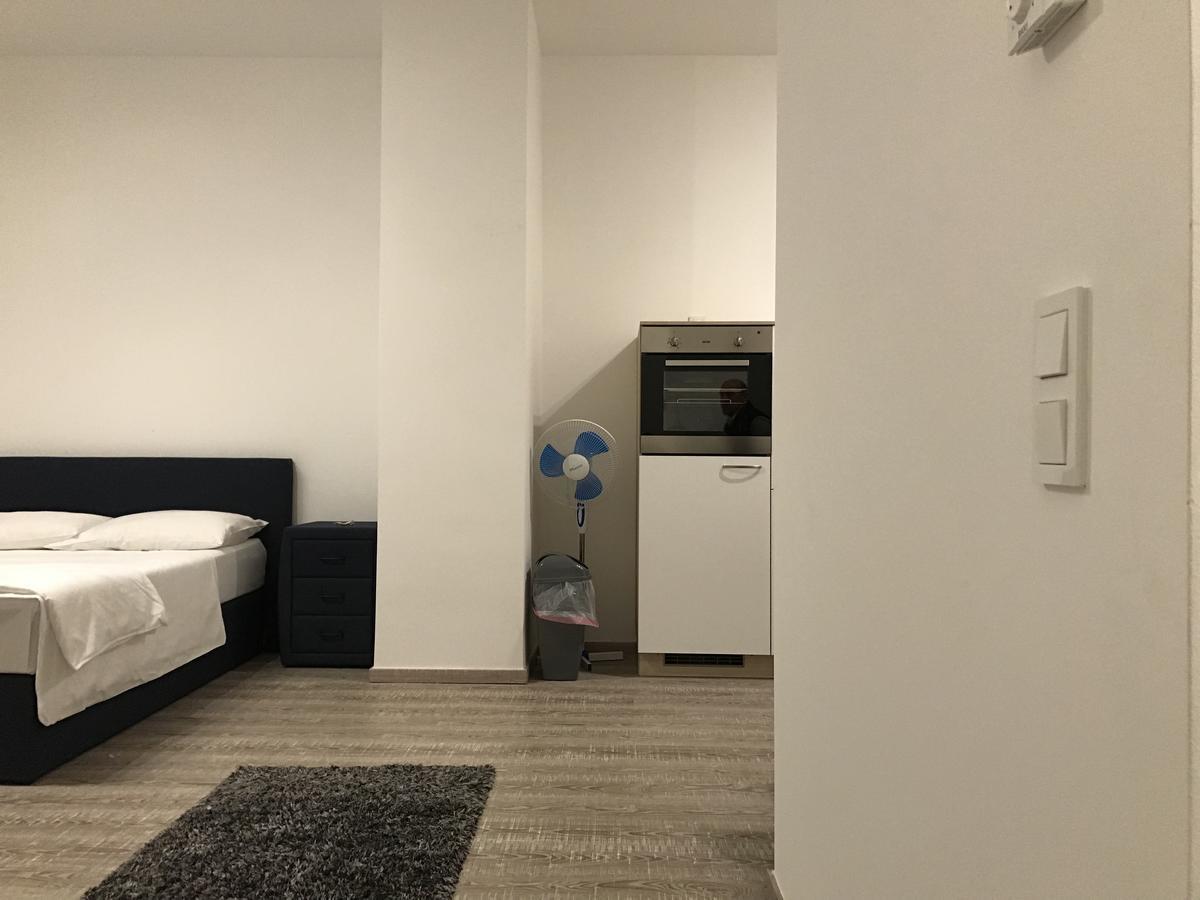 Zm Apartments Βιέννη Εξωτερικό φωτογραφία