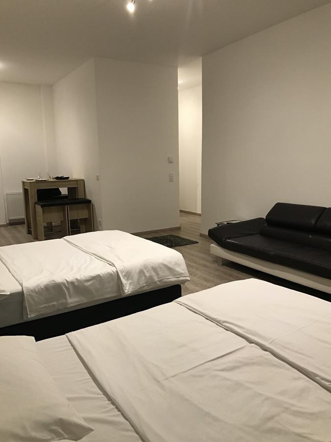 Zm Apartments Βιέννη Εξωτερικό φωτογραφία