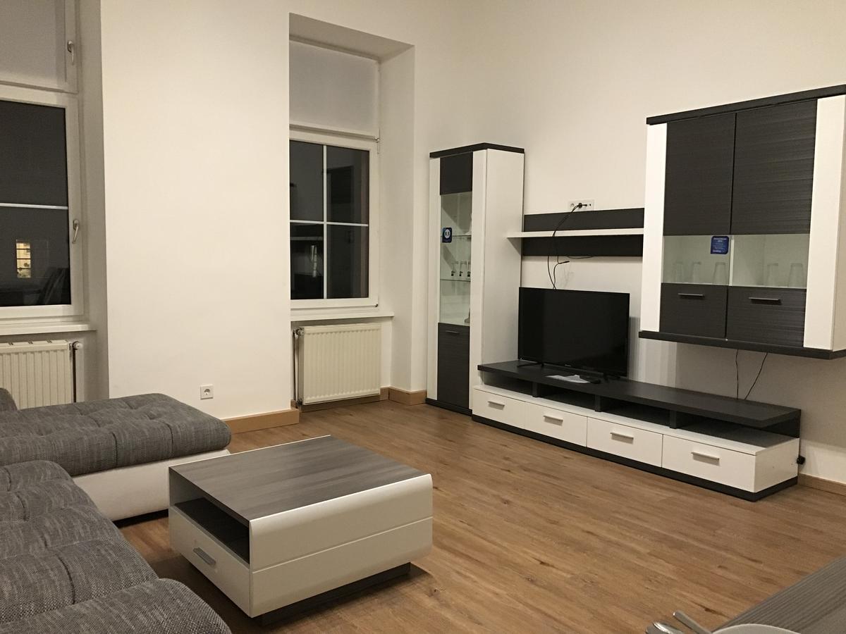 Zm Apartments Βιέννη Εξωτερικό φωτογραφία