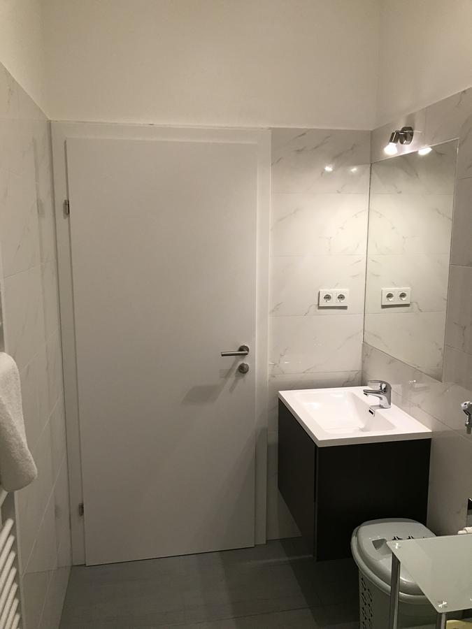 Zm Apartments Βιέννη Εξωτερικό φωτογραφία