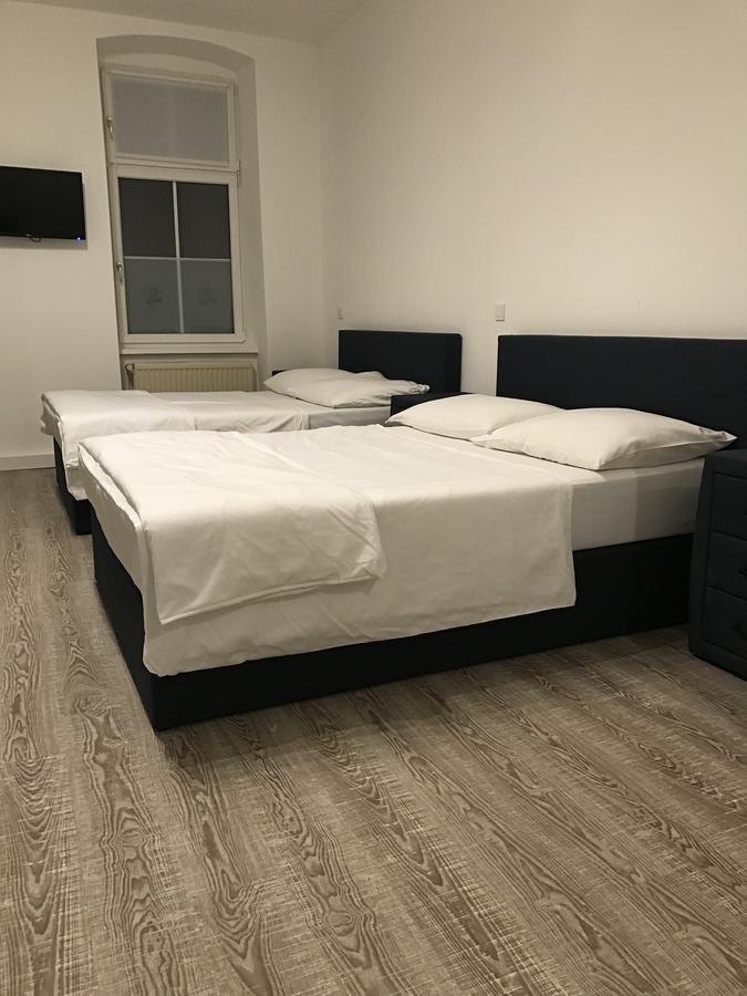 Zm Apartments Βιέννη Εξωτερικό φωτογραφία