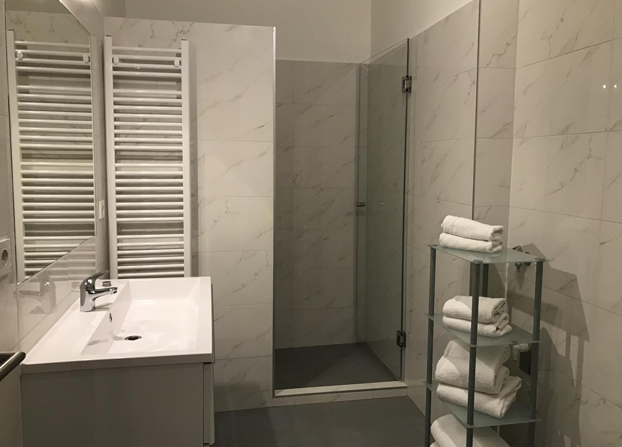 Zm Apartments Βιέννη Εξωτερικό φωτογραφία