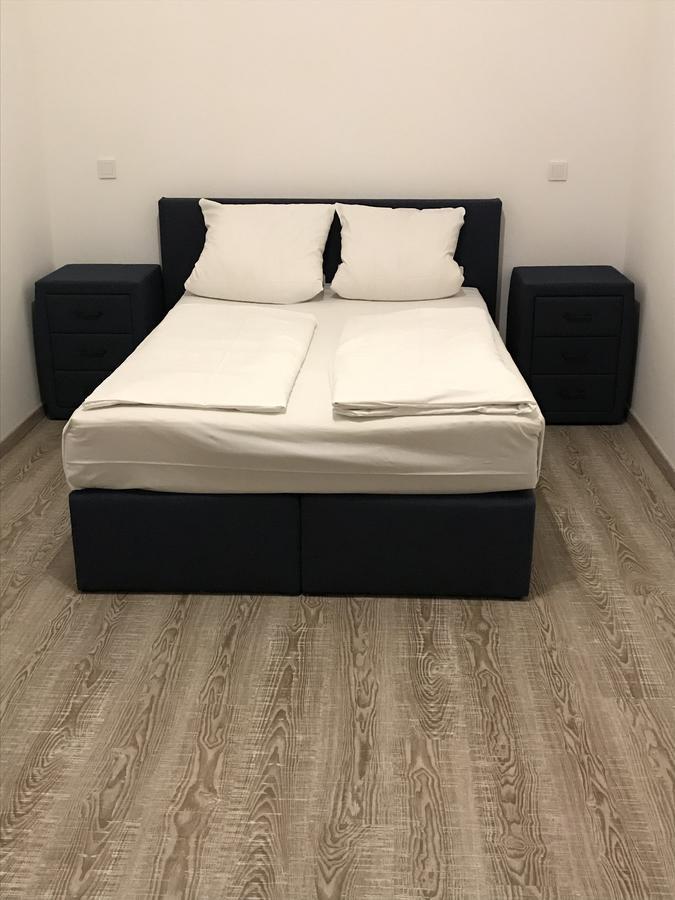 Zm Apartments Βιέννη Εξωτερικό φωτογραφία