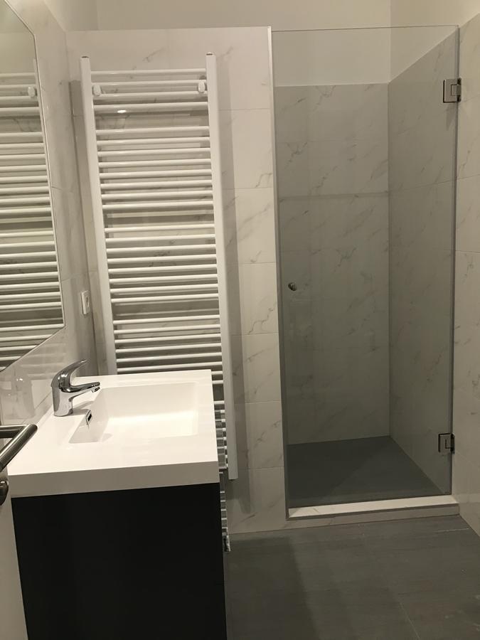 Zm Apartments Βιέννη Εξωτερικό φωτογραφία