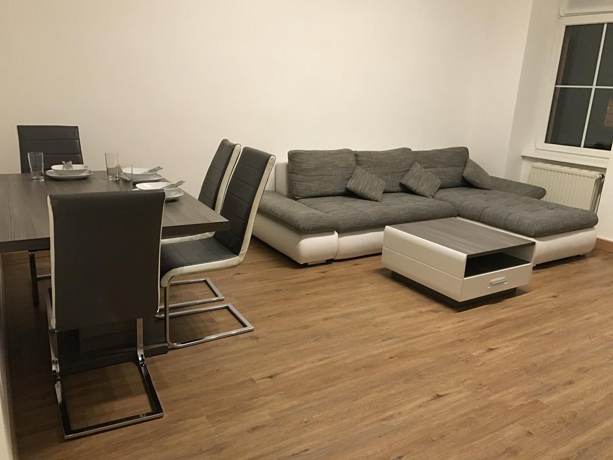 Zm Apartments Βιέννη Εξωτερικό φωτογραφία