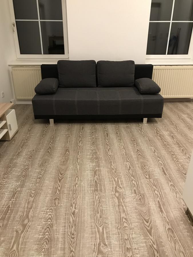Zm Apartments Βιέννη Εξωτερικό φωτογραφία