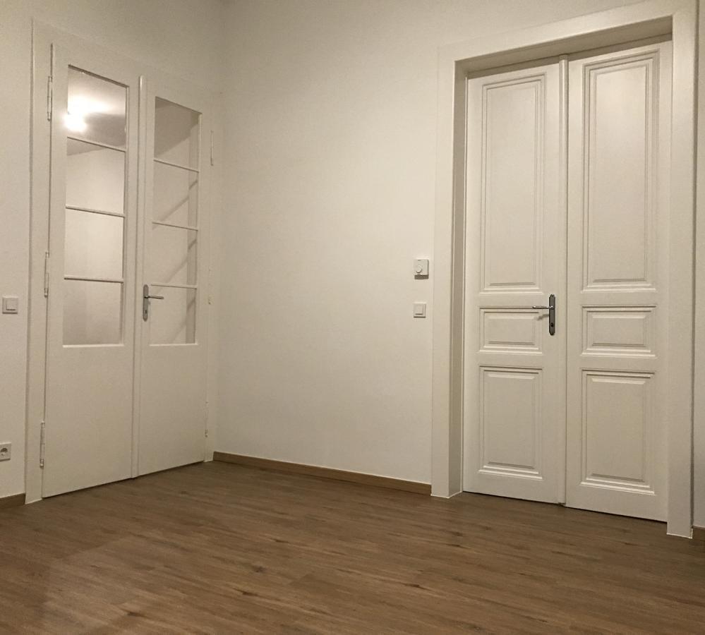 Zm Apartments Βιέννη Εξωτερικό φωτογραφία