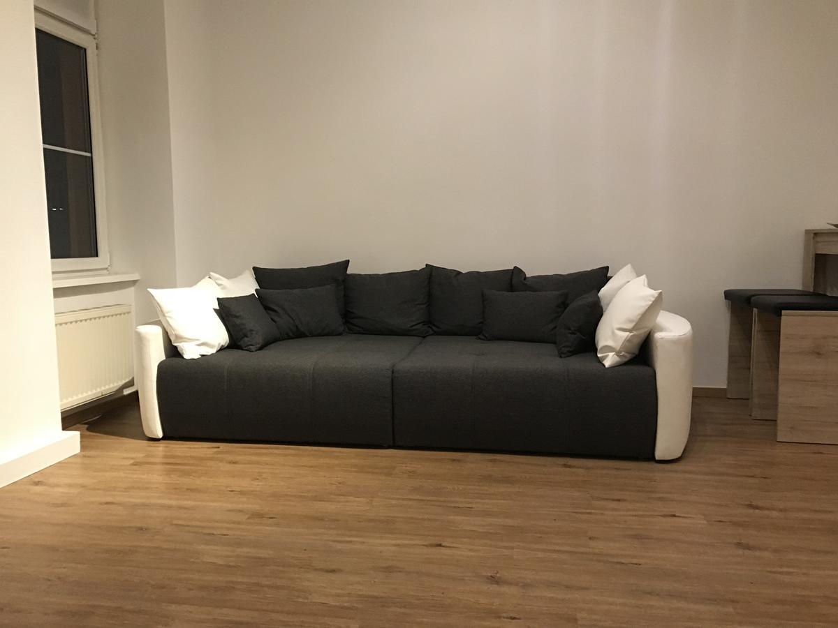Zm Apartments Βιέννη Εξωτερικό φωτογραφία