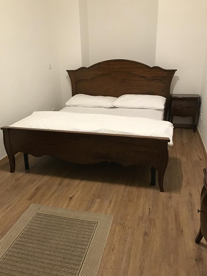 Zm Apartments Βιέννη Εξωτερικό φωτογραφία
