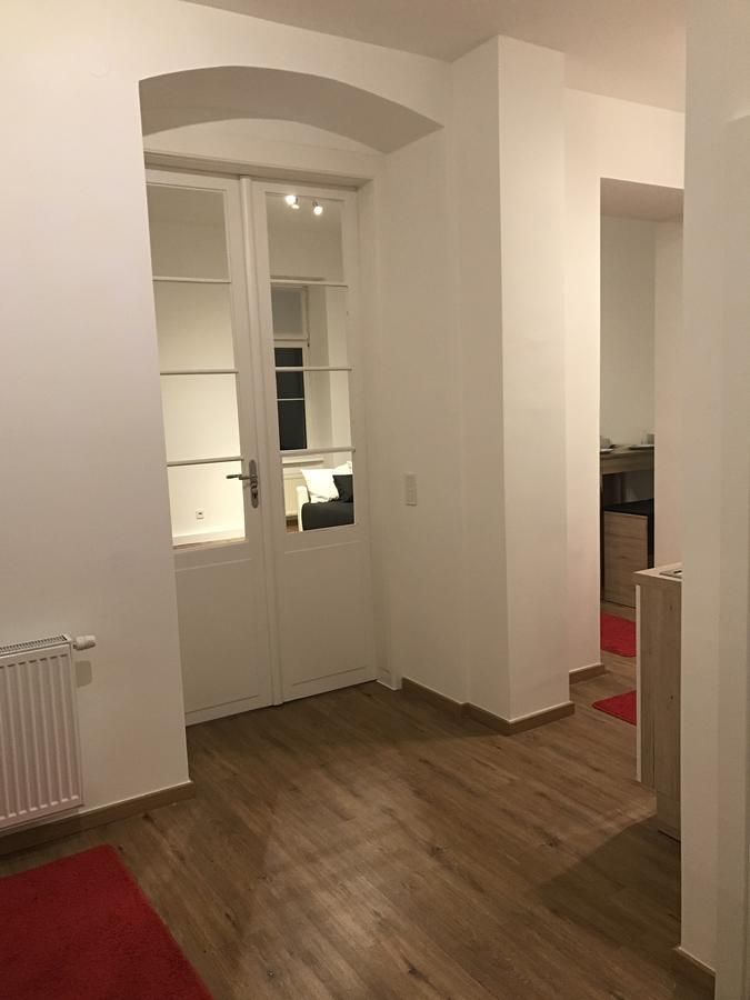 Zm Apartments Βιέννη Εξωτερικό φωτογραφία