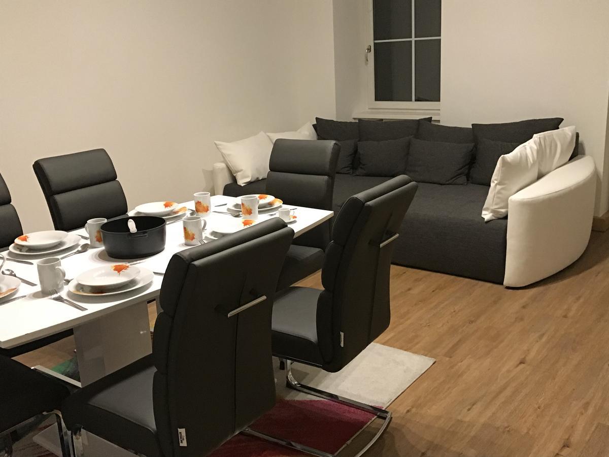 Zm Apartments Βιέννη Εξωτερικό φωτογραφία