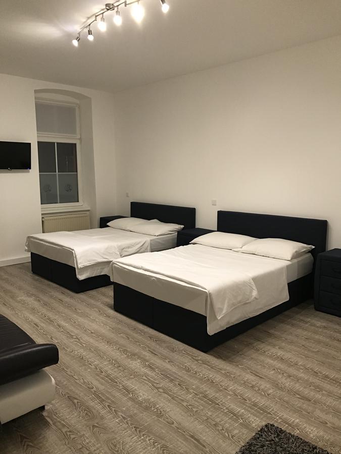 Zm Apartments Βιέννη Εξωτερικό φωτογραφία