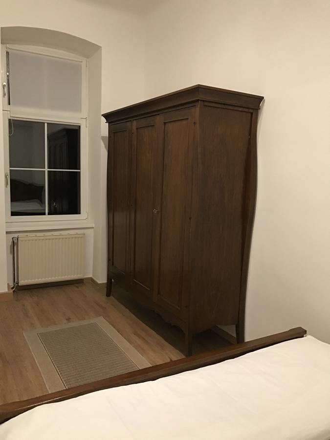 Zm Apartments Βιέννη Εξωτερικό φωτογραφία