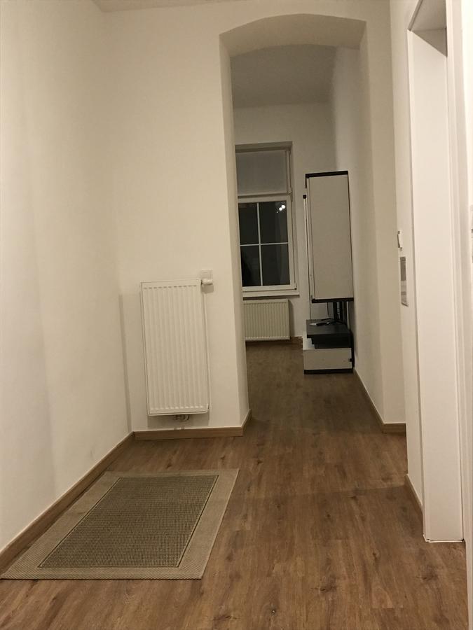 Zm Apartments Βιέννη Εξωτερικό φωτογραφία