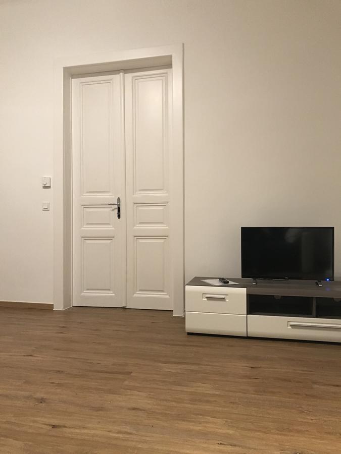 Zm Apartments Βιέννη Εξωτερικό φωτογραφία