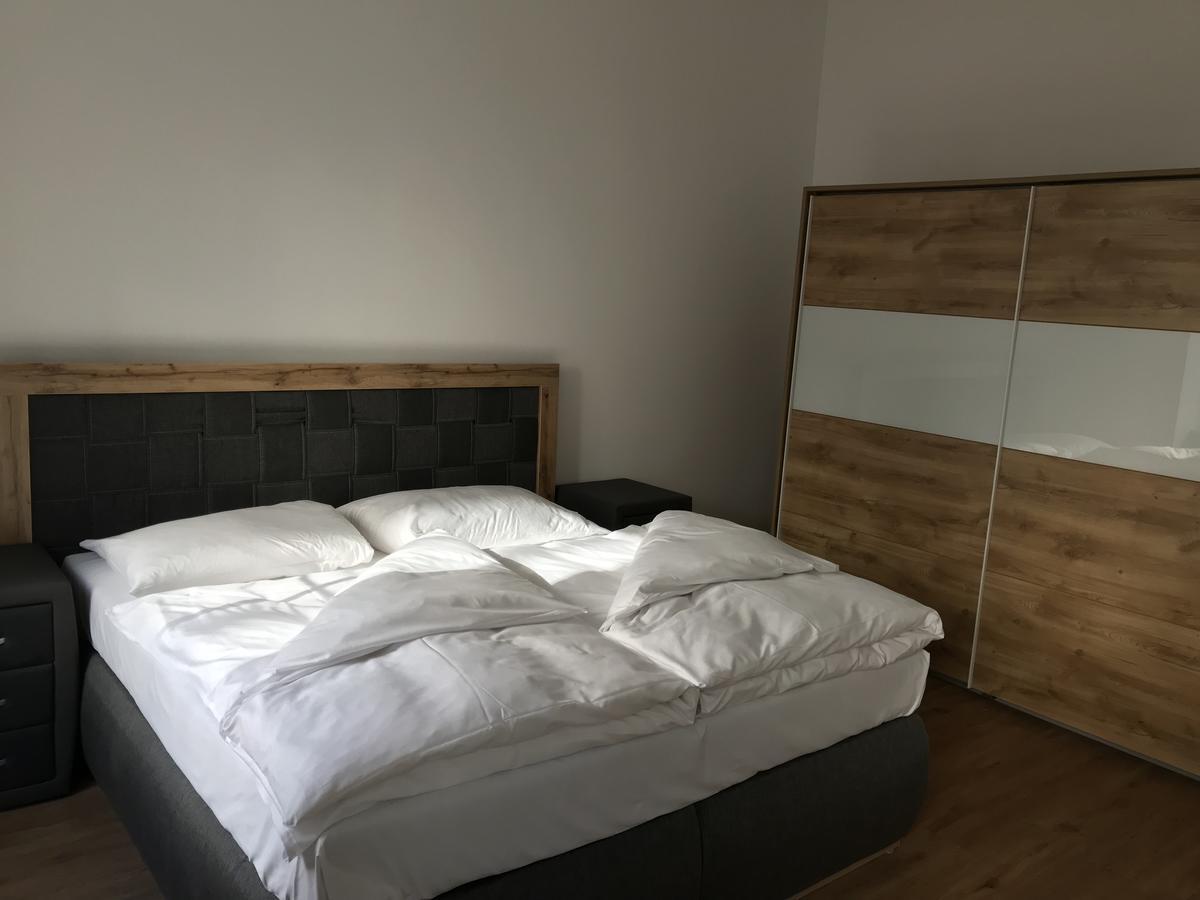 Zm Apartments Βιέννη Εξωτερικό φωτογραφία